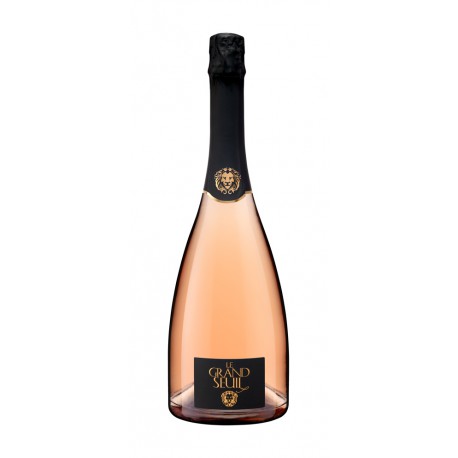 Le Grand Seuil Rosé