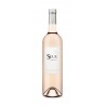Château du Seuil Rosé 2017
