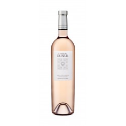 Château du Seuil Rosé 2017