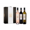 TRILOGIE GRAND SEUIL + COFFRET PRESTIGE