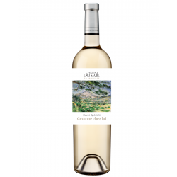 Château du Seuil Blanc 2023 - 75cl
