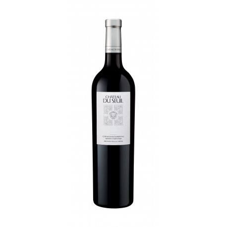 Château du Seuil Rouge 2020 50cl