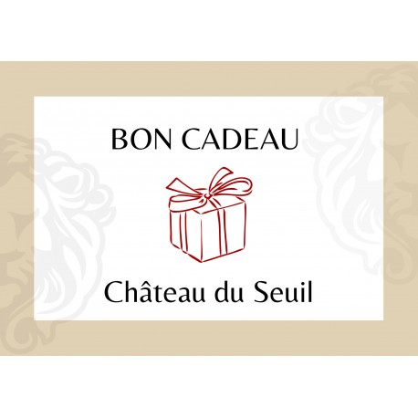 Bon cadeau - Visite Découverte
