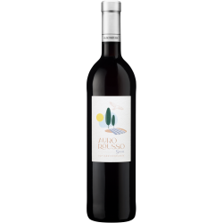AURO ROUSSO ROUGE